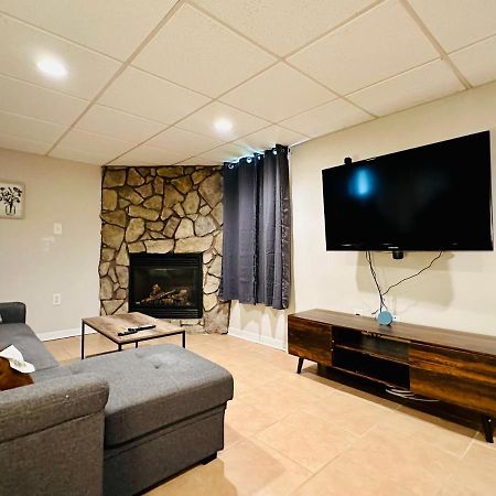 Campu'S Basement Studio W/ Private Entrance Cherry Hills Village Buitenkant foto