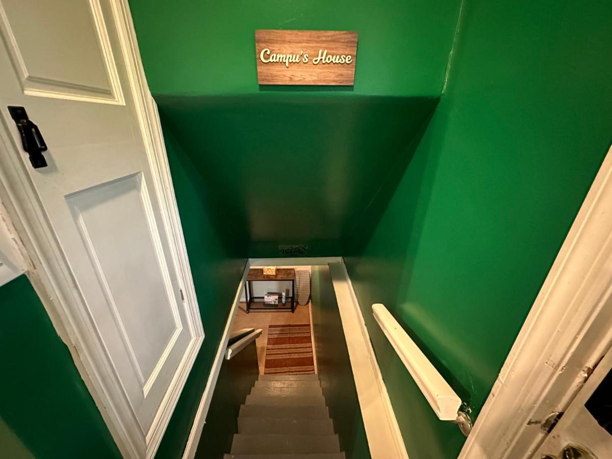 Campu'S Basement Studio W/ Private Entrance Cherry Hills Village Buitenkant foto