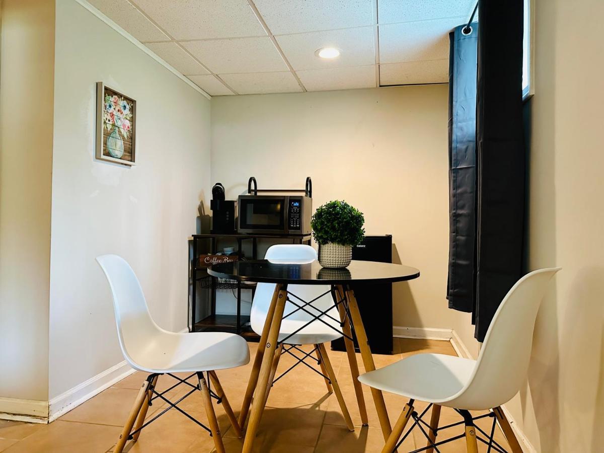 Campu'S Basement Studio W/ Private Entrance Cherry Hills Village Buitenkant foto